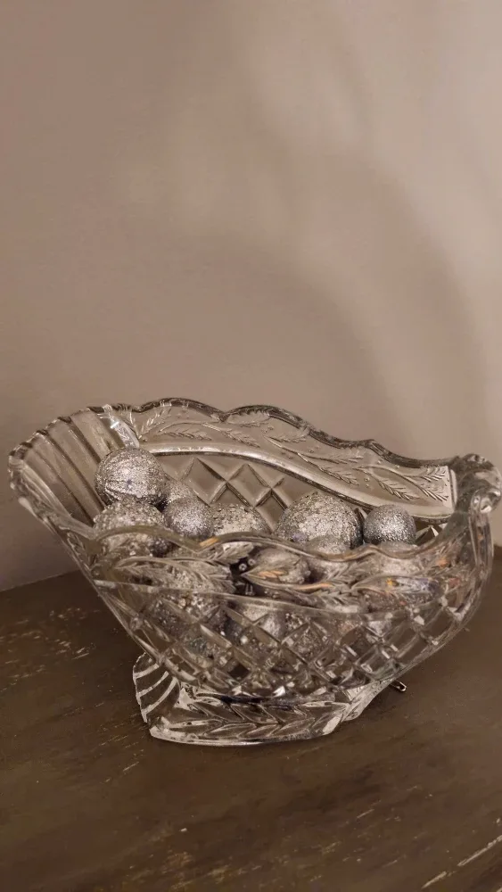 Marquis by Waterford Holiday Sleigh image indicator(3)