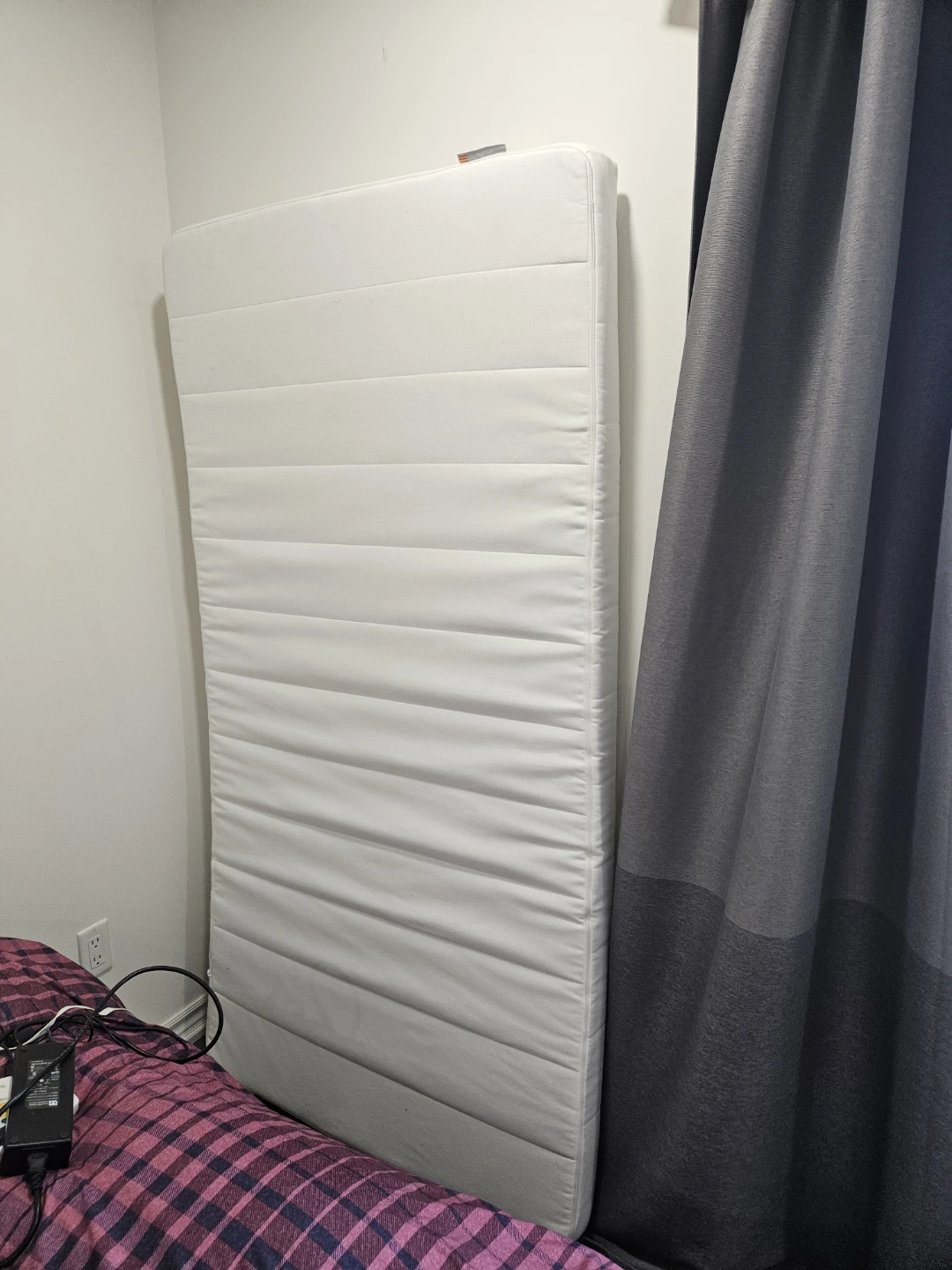 IKEA Minnesund Mattress