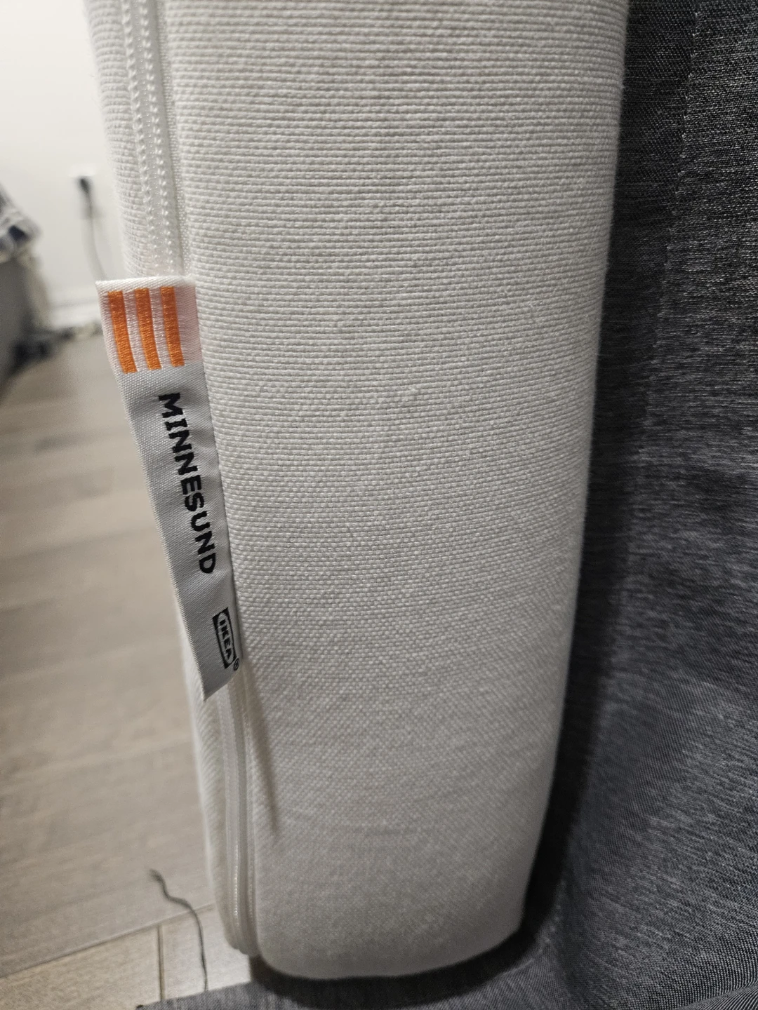 IKEA Minnesund Mattress - photo 3