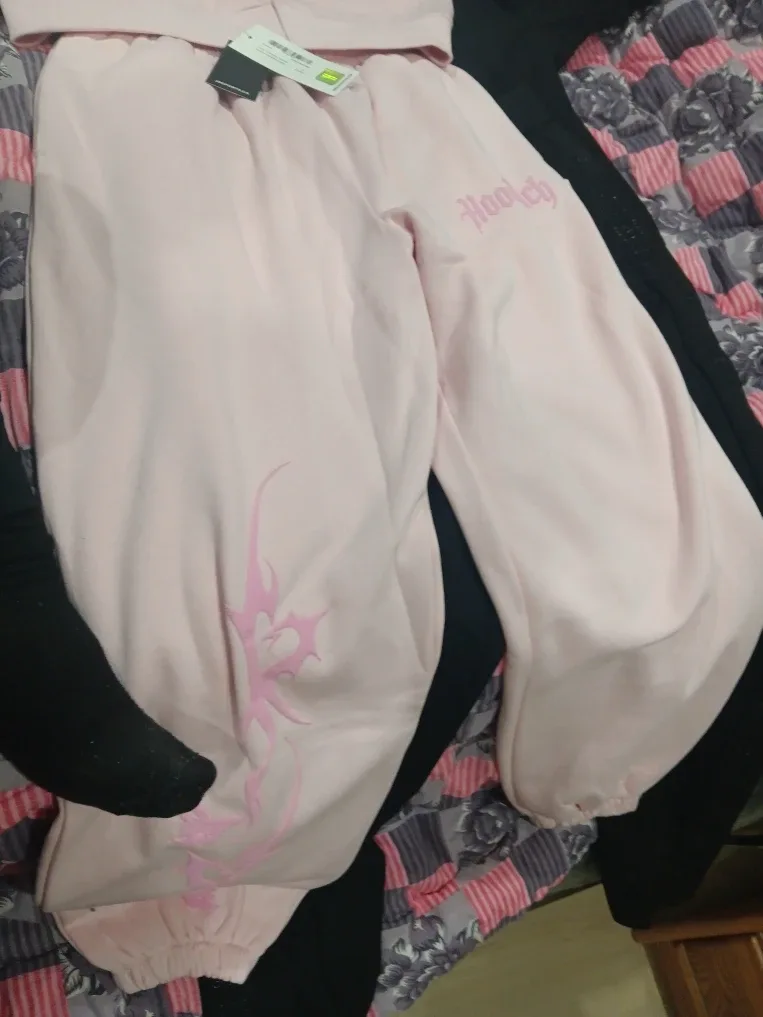 New Hoodrich Festival Bloom Set - Size M