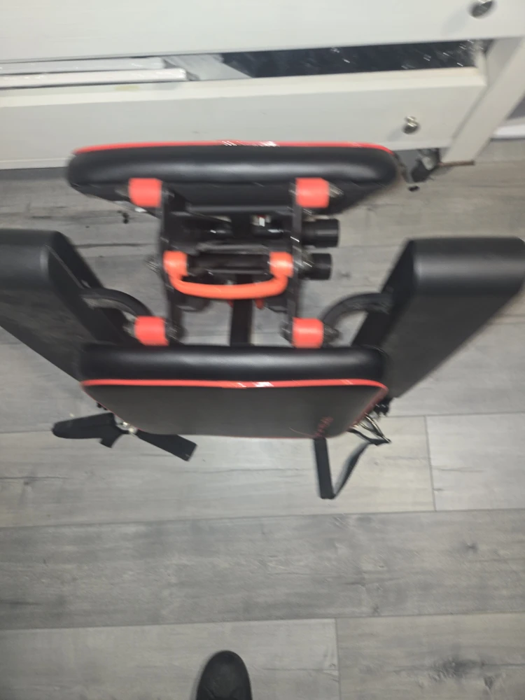 Total Flex Home Gym - photo 2