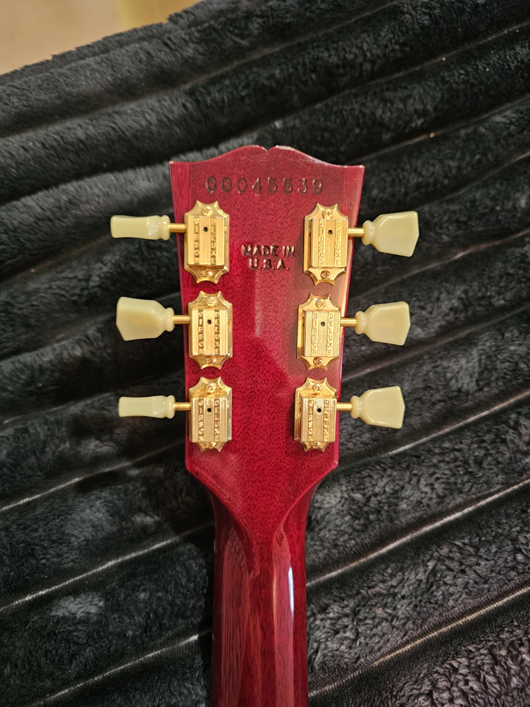 Gibson Les Paul Electric Guitar - photo 3