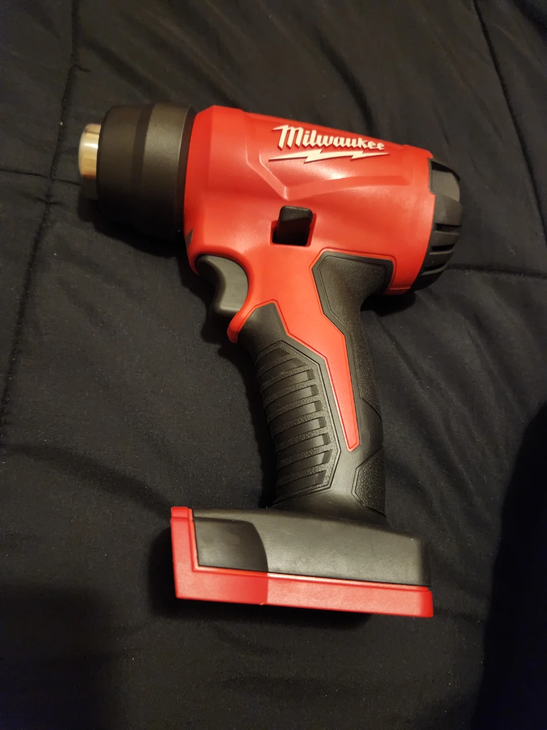 Milwaukee Heat Gun