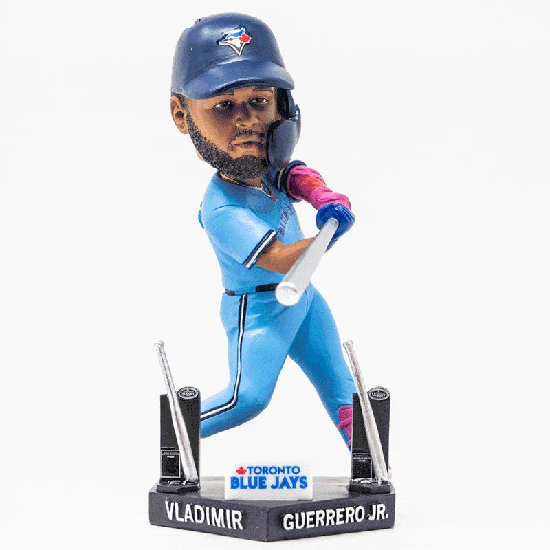 Vladimir Guerrero Jr. Bobblehead - New in box!