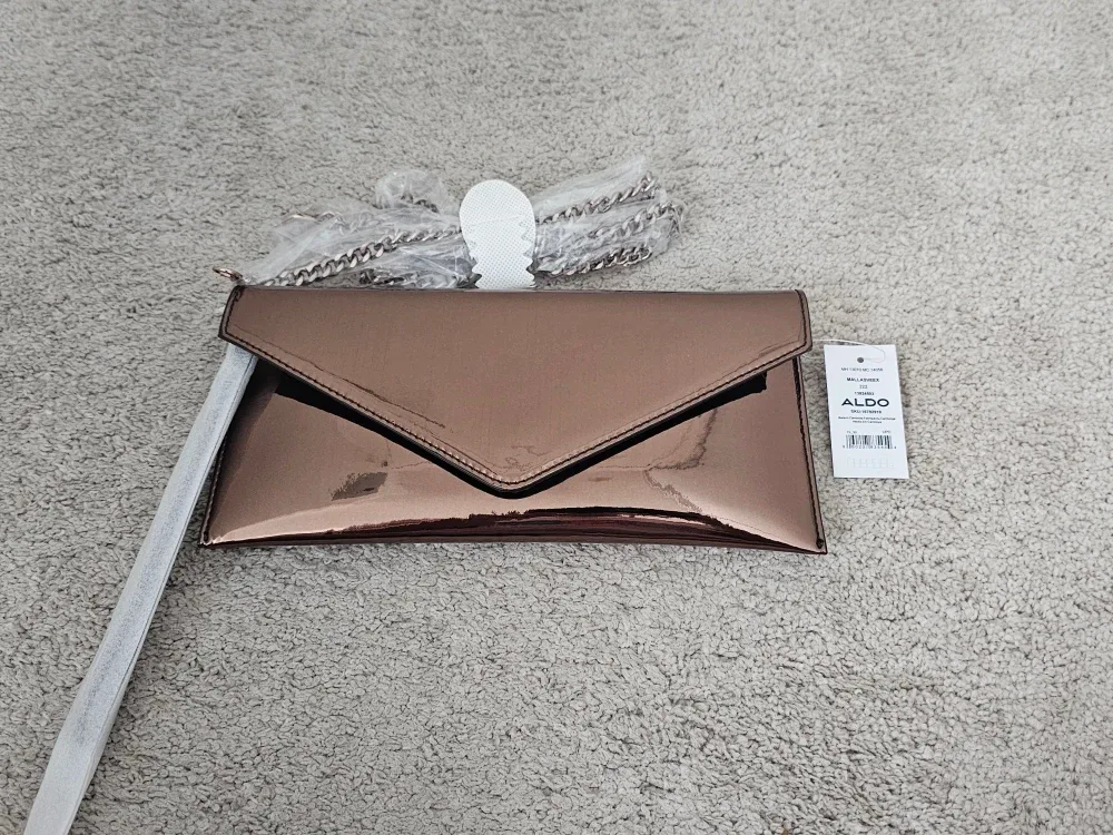 BNWT ALDO Clutch Purse
