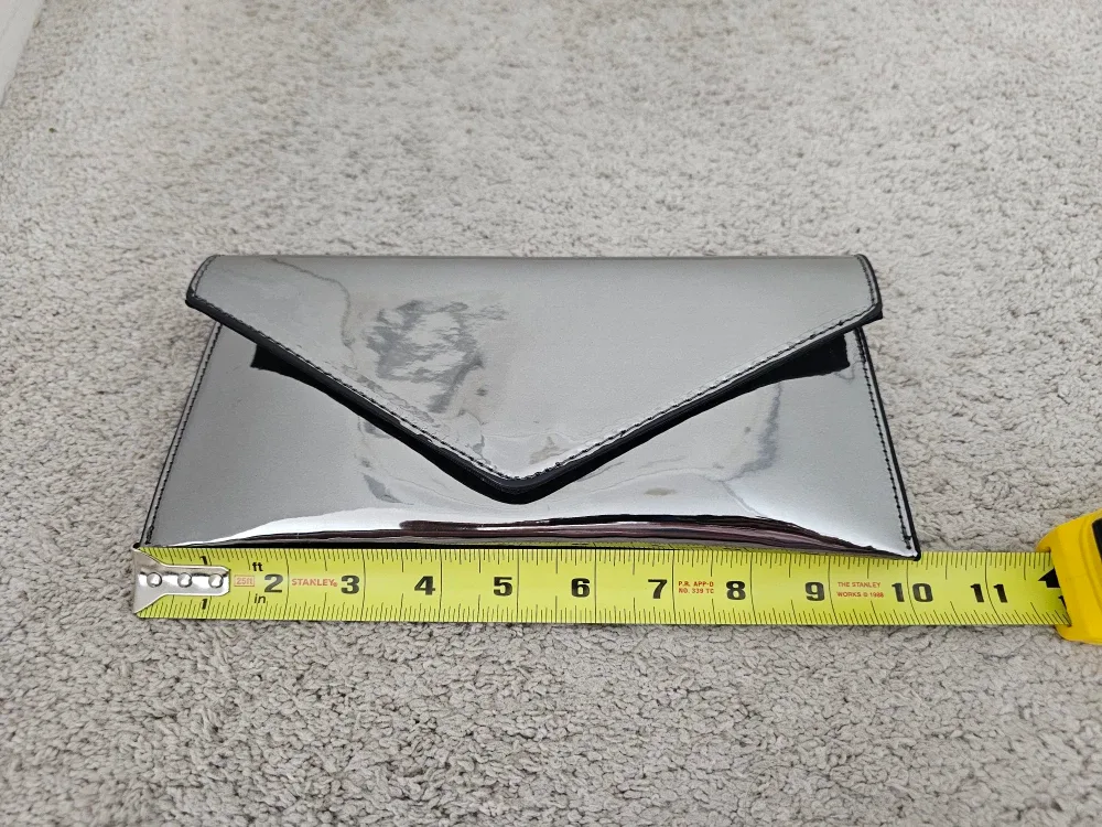 BNWT ALDO Clutch Purse image indicator(9)