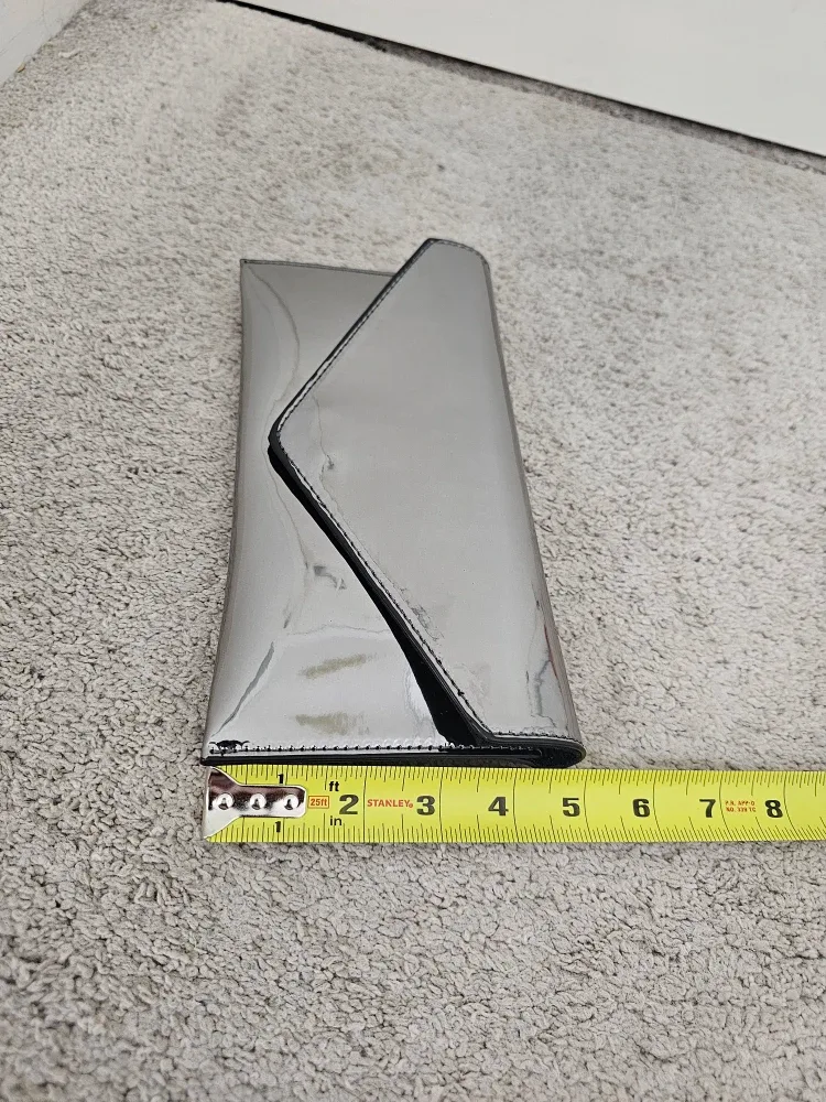 BNWT ALDO Clutch Purse image indicator(10)