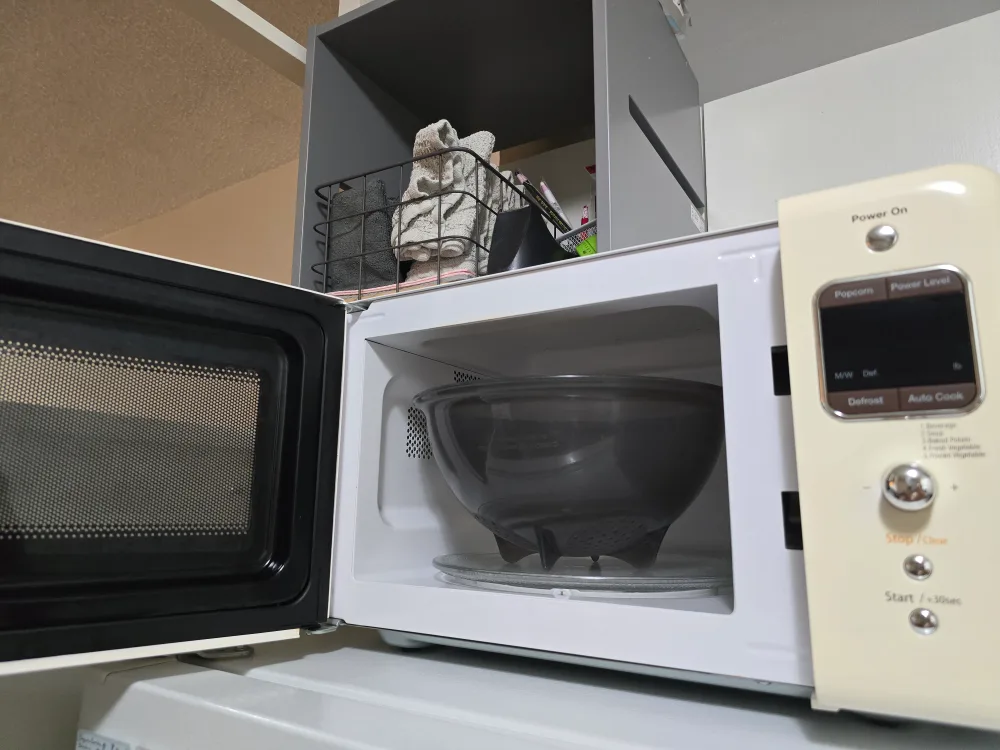 retro ivory microwave image indicator(2)