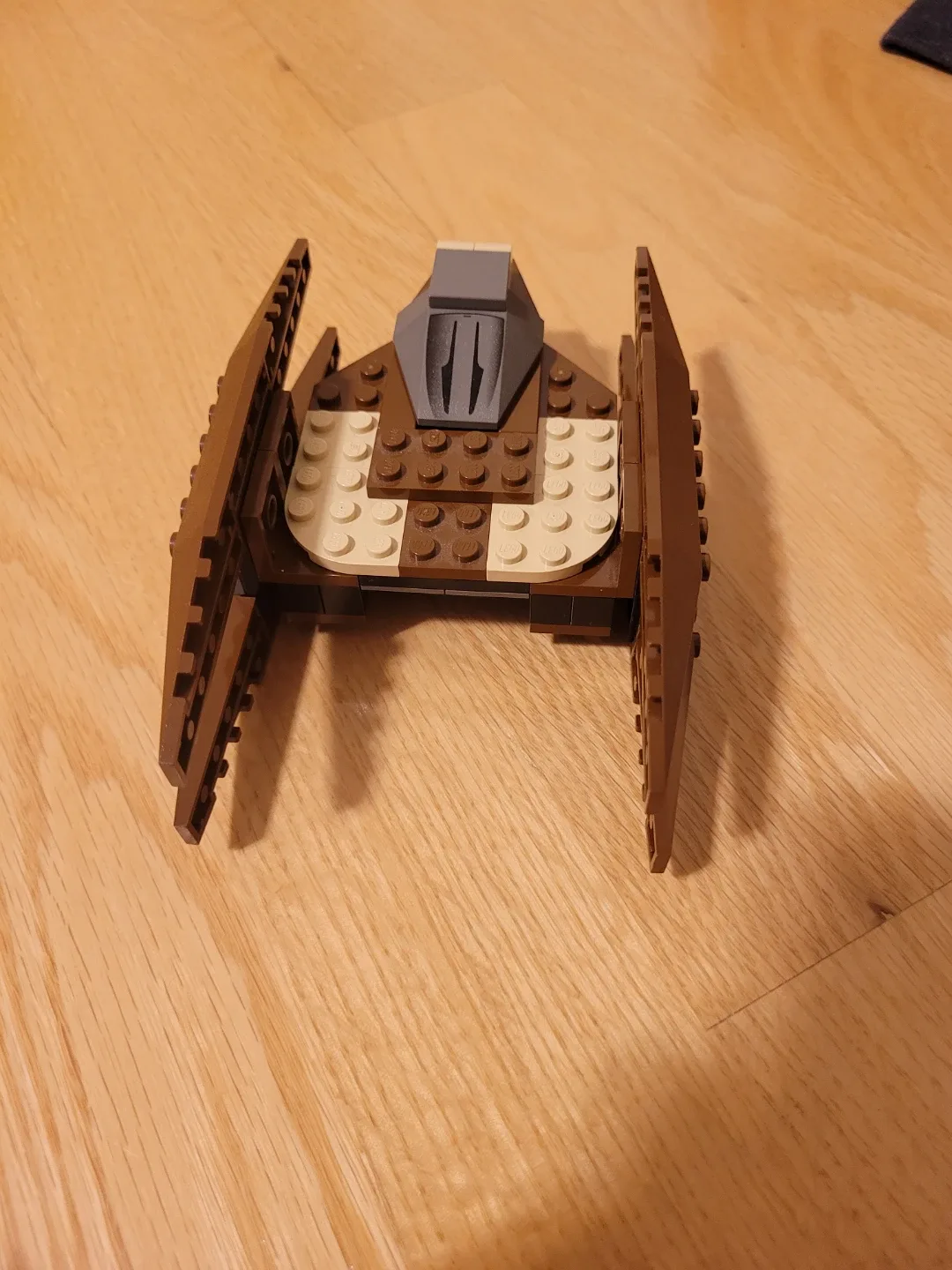 LEGO Star Wars Droid Fighter 7111 (1999) image indicator(2)