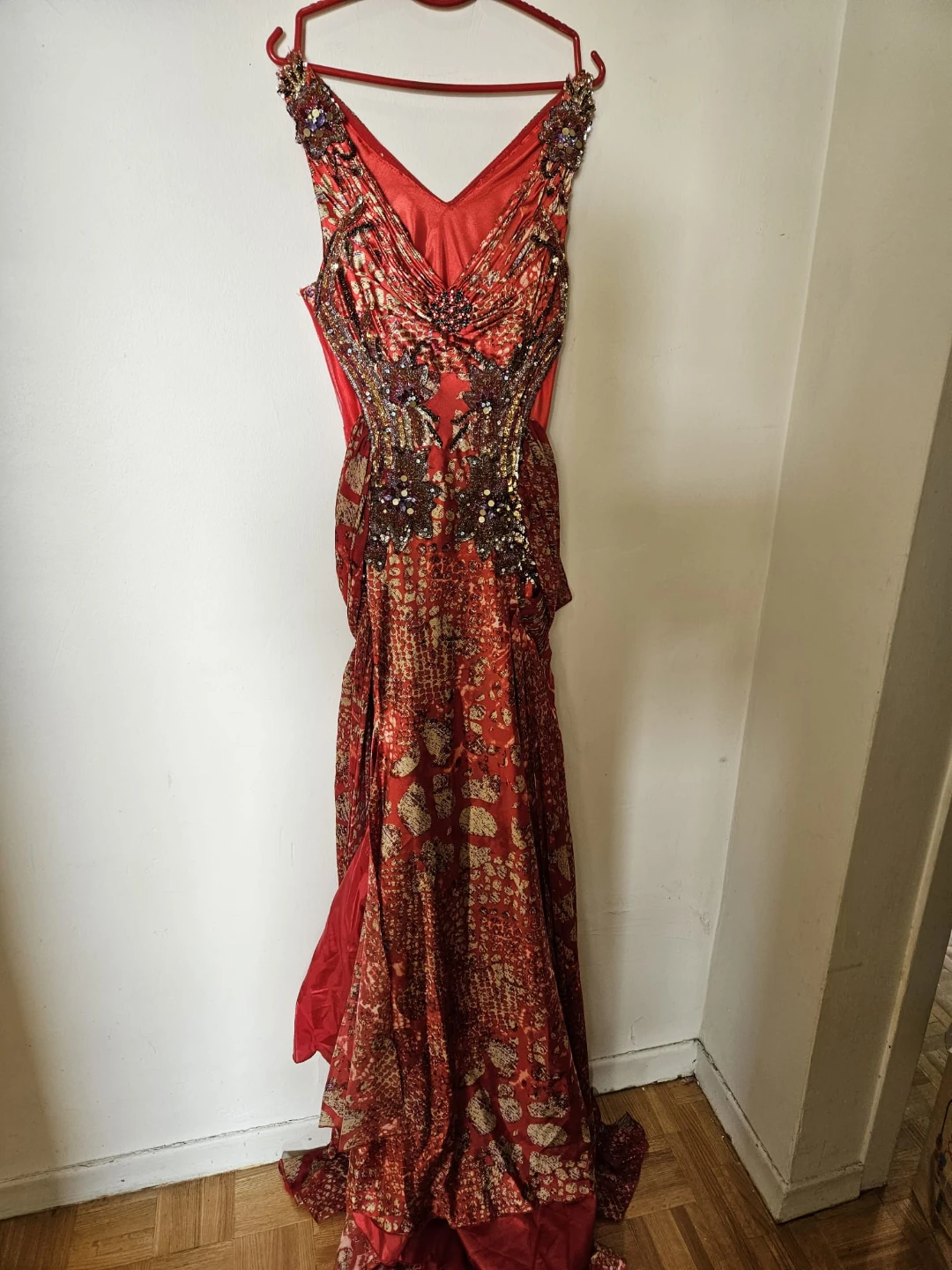 Assorted Formal Dresses