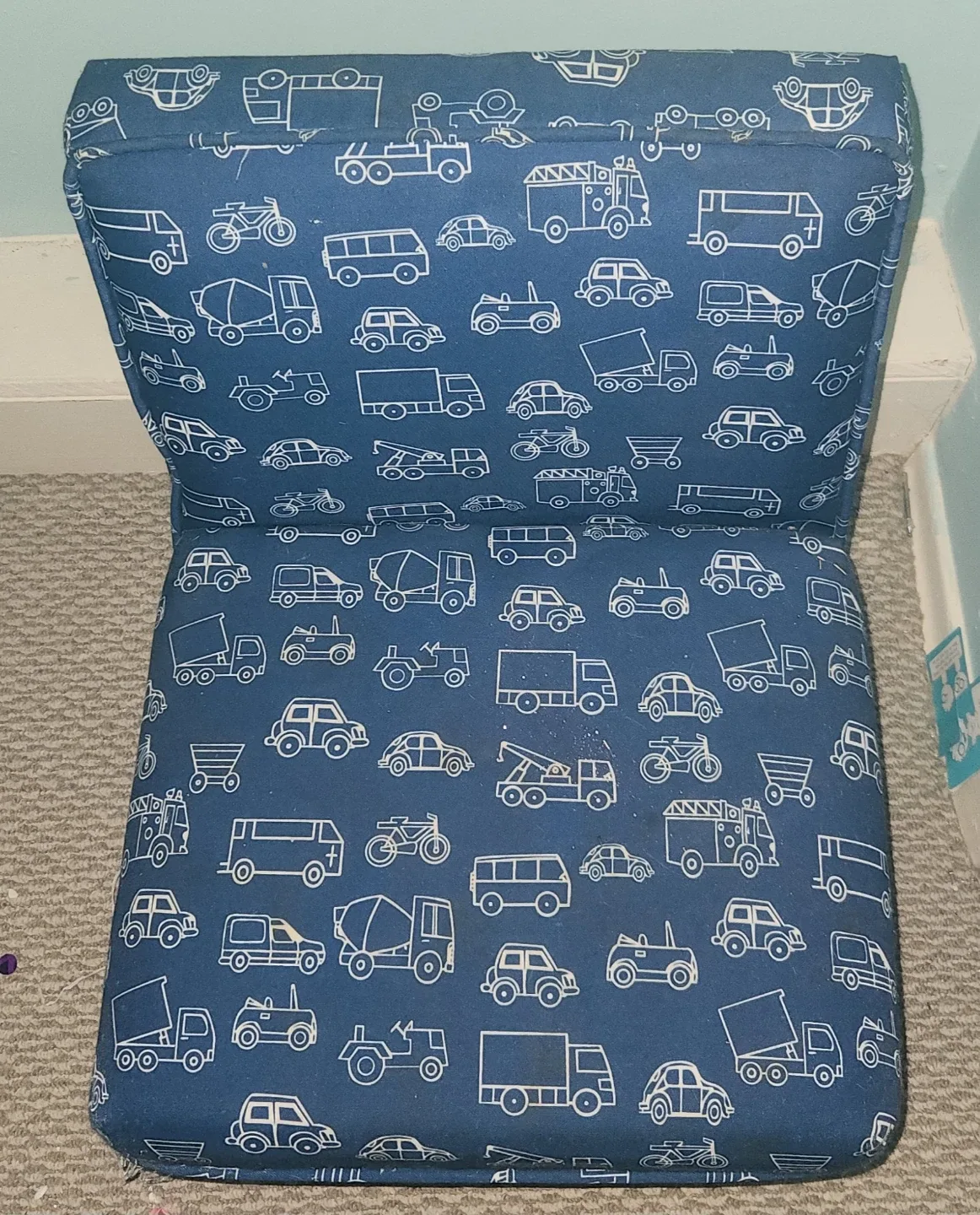 Toddler chair image indicator(2)