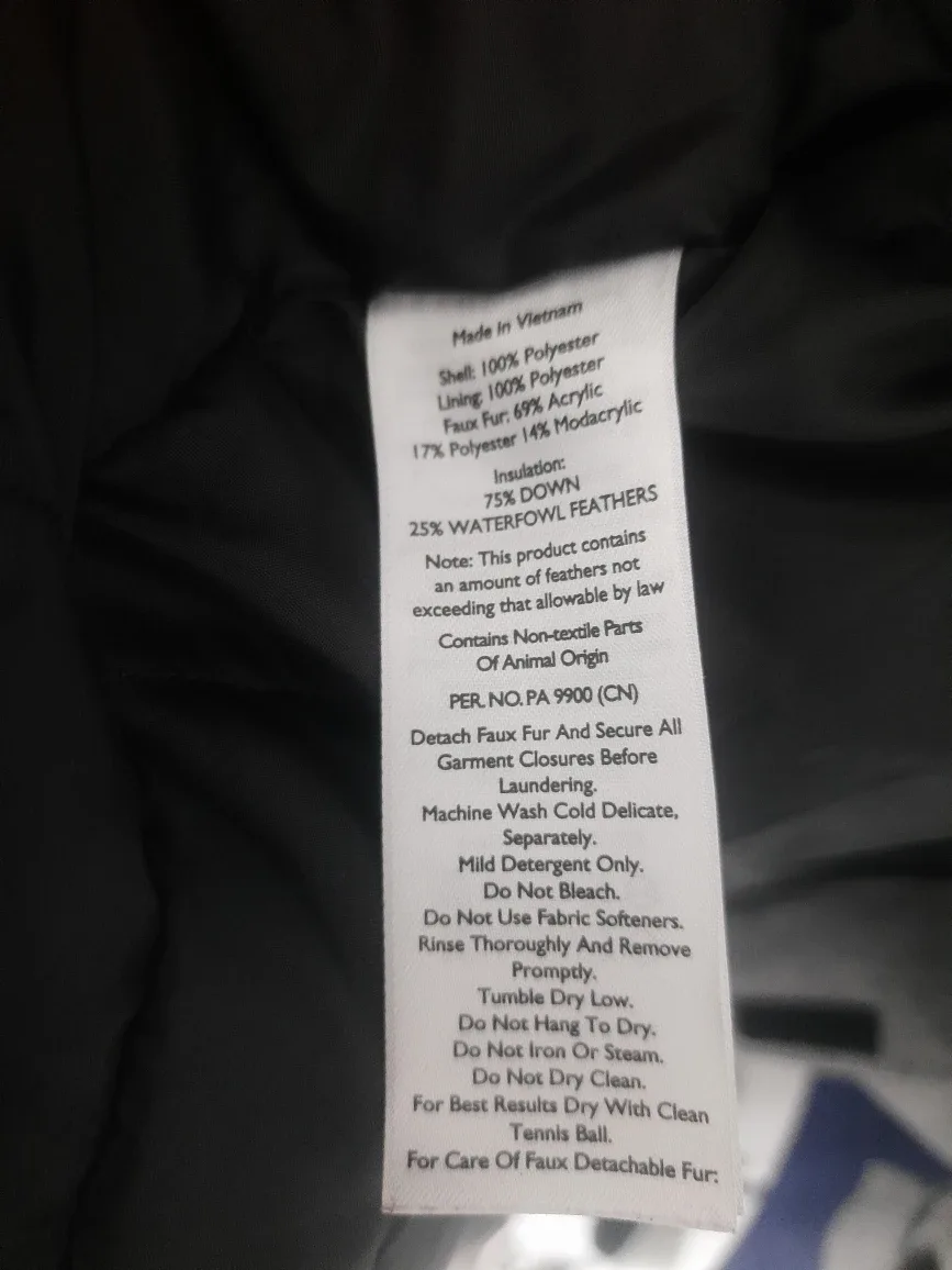 Eddie Bauer Winter Jacket XL – Brand New, -40°C Rated – $99 image indicator(4)