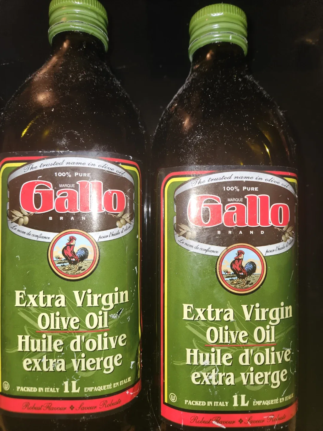 GALLO 1L Olive Oil
