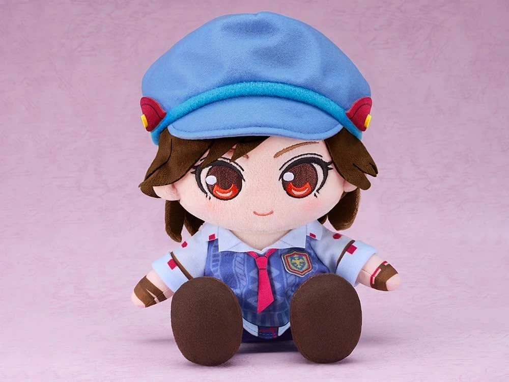 Tekken 8 Asuka Kazama Plush from Good Smile Company - photo 3