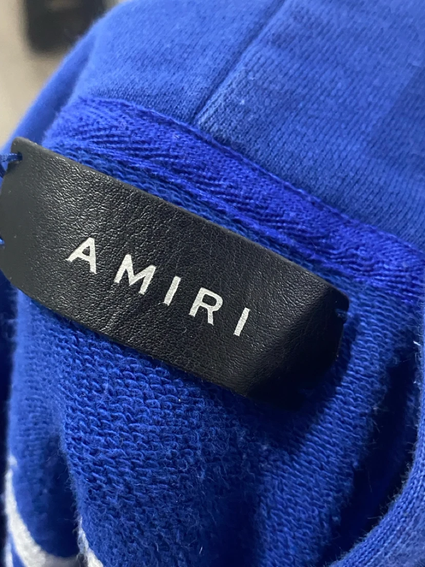 Amiri Hoodie - photo 3