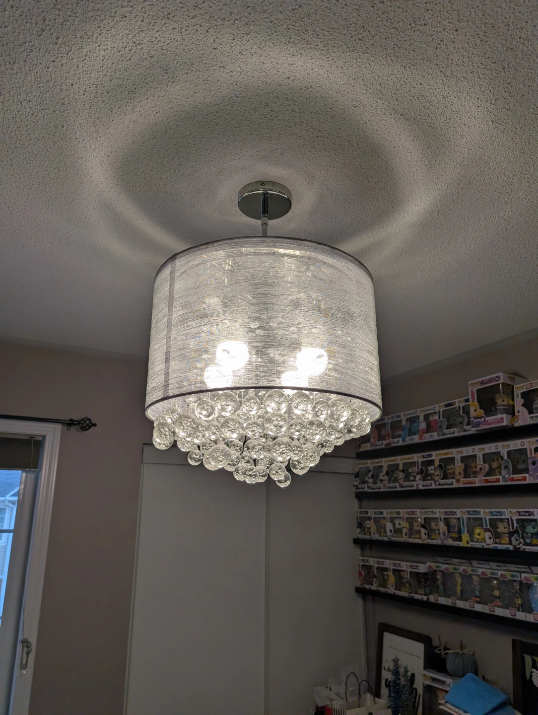 Chandelier Ceiling Light