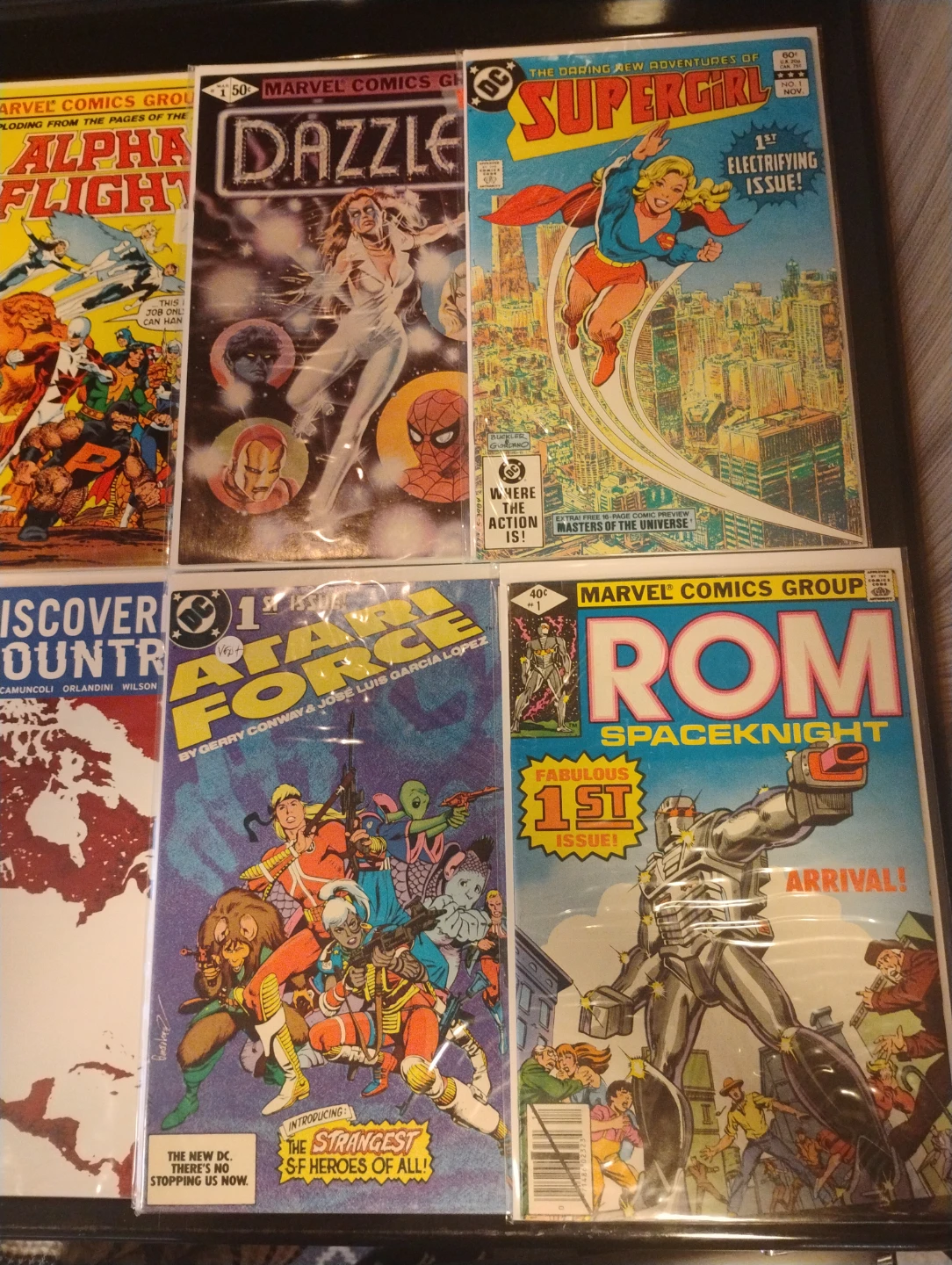 Comic book lot - photo 3