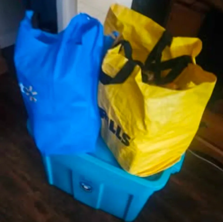 VHS MOVIES BUNDLE and few dvds(Alot of Disney vhs) image indicator(3)