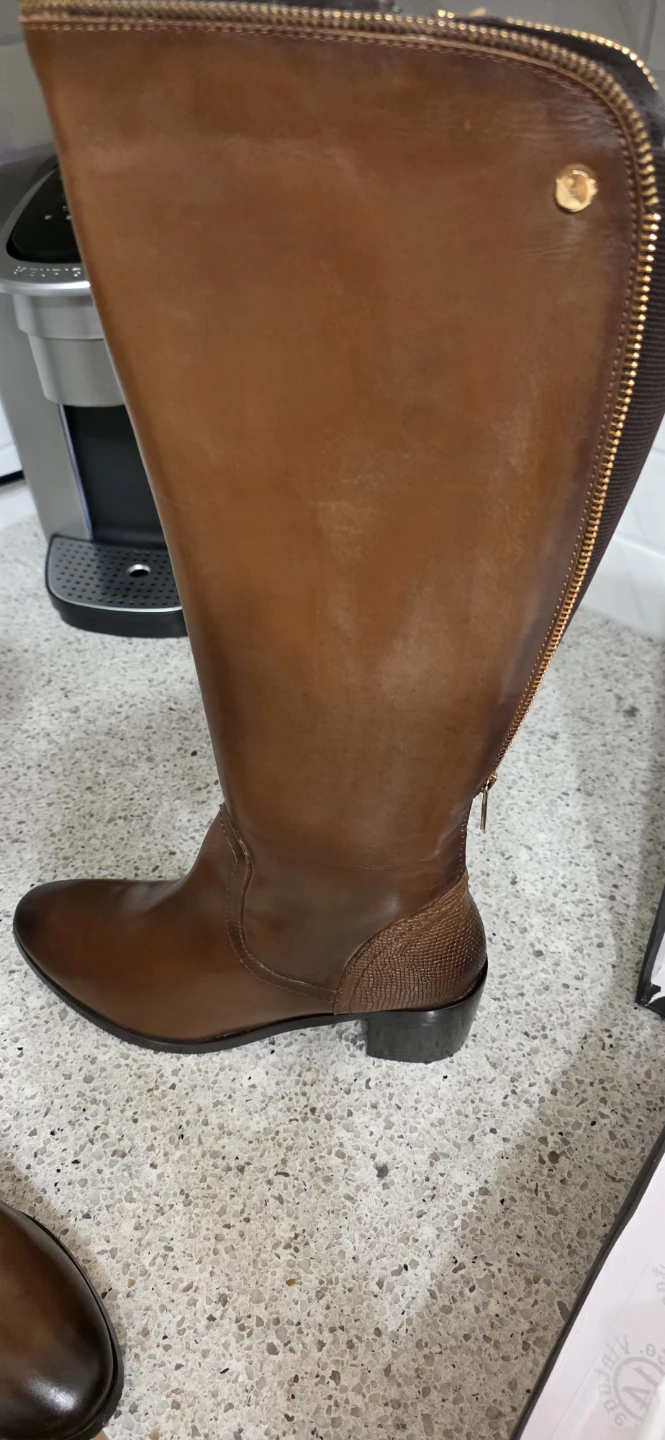 Winter boots new size 10 - photo 3