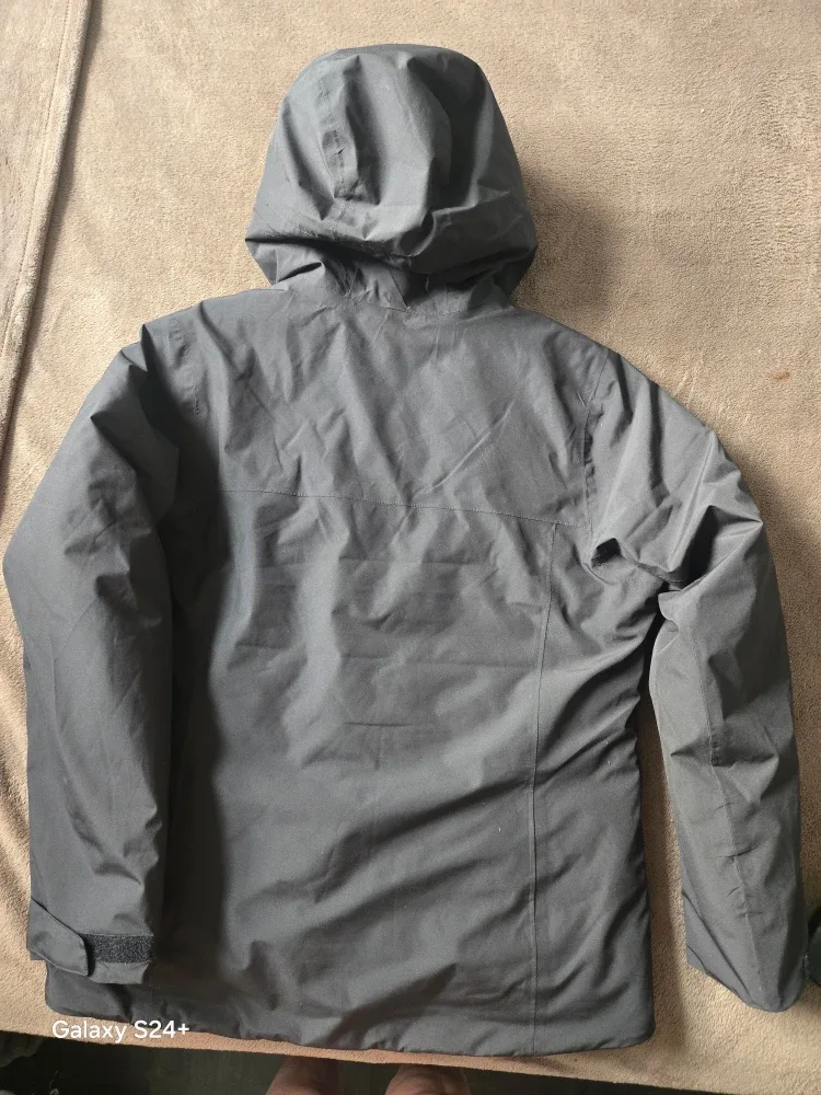 Helly Hansen Jacket - Grey image indicator(2)