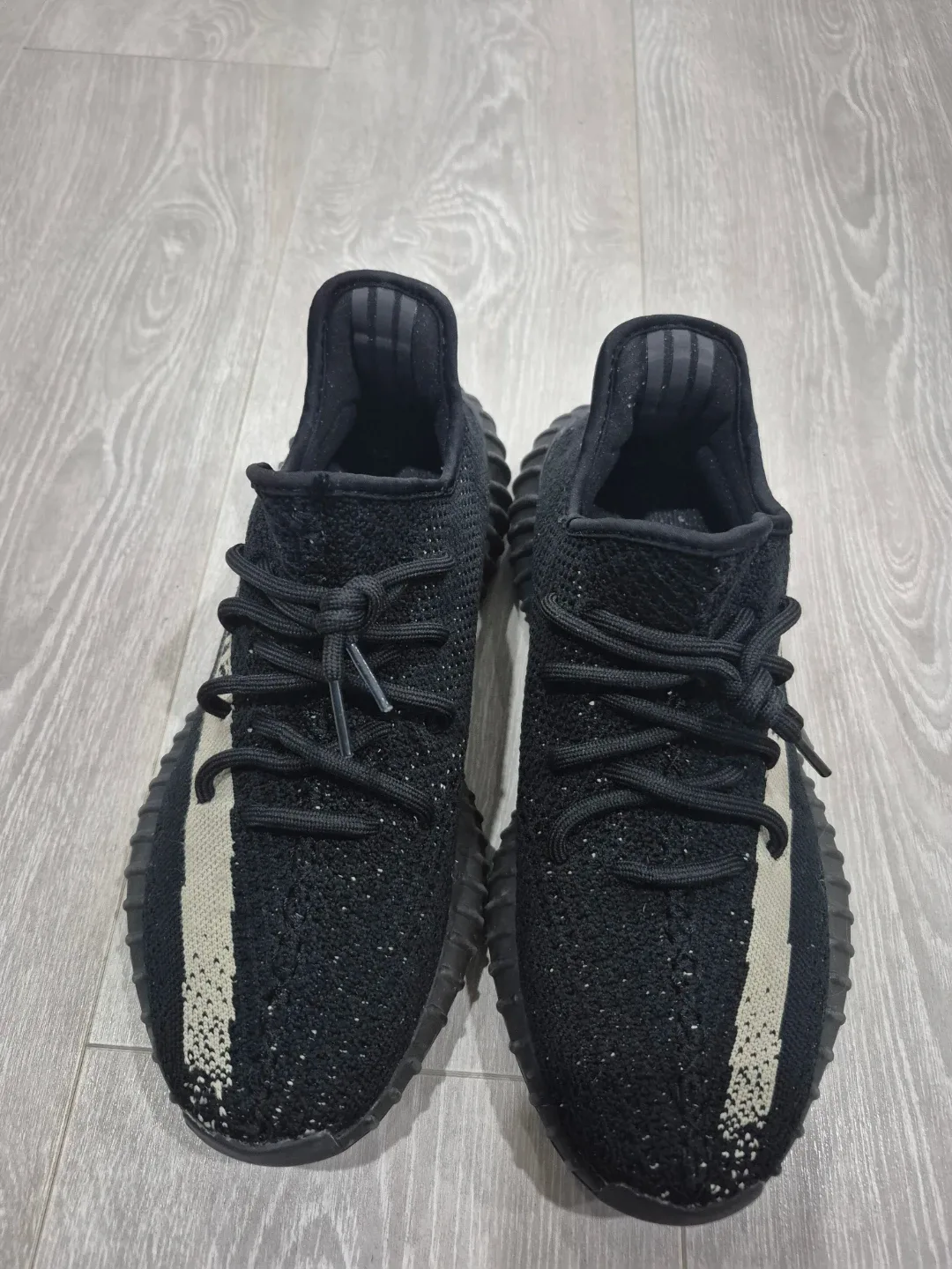 Adidas Yeezy Boost 350 V2 Onyx