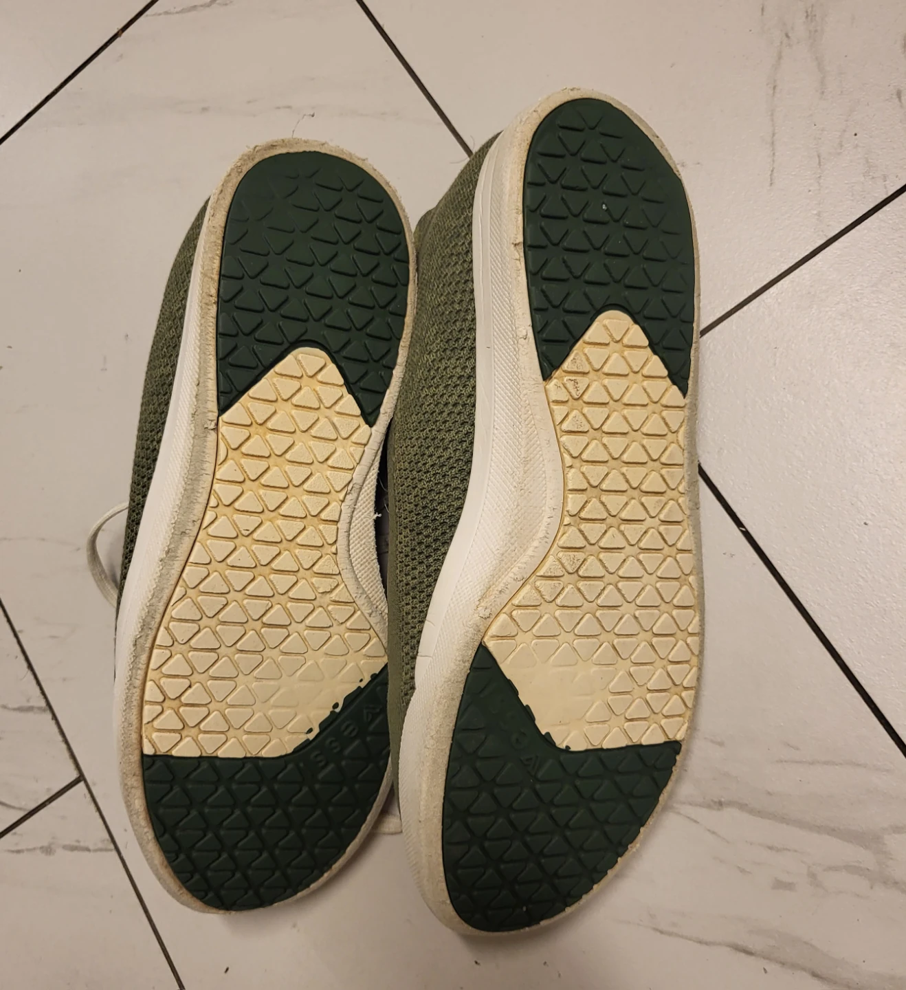 Vessi,Weekend Sneakers - Men's 10, Women's 11 - photo 2