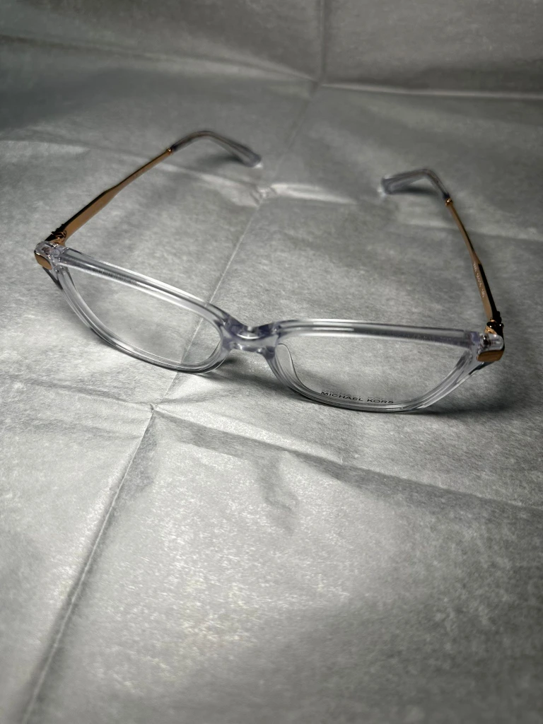 MICHAEL KORS MK4105BU Georgetown Eyeglasses - photo 5