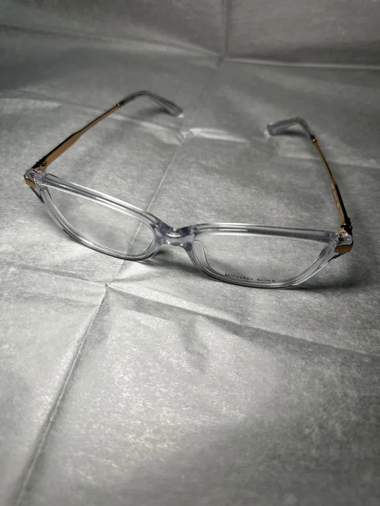 MICHAEL KORS MK4105BU Georgetown Eyeglasses image indicator(5)