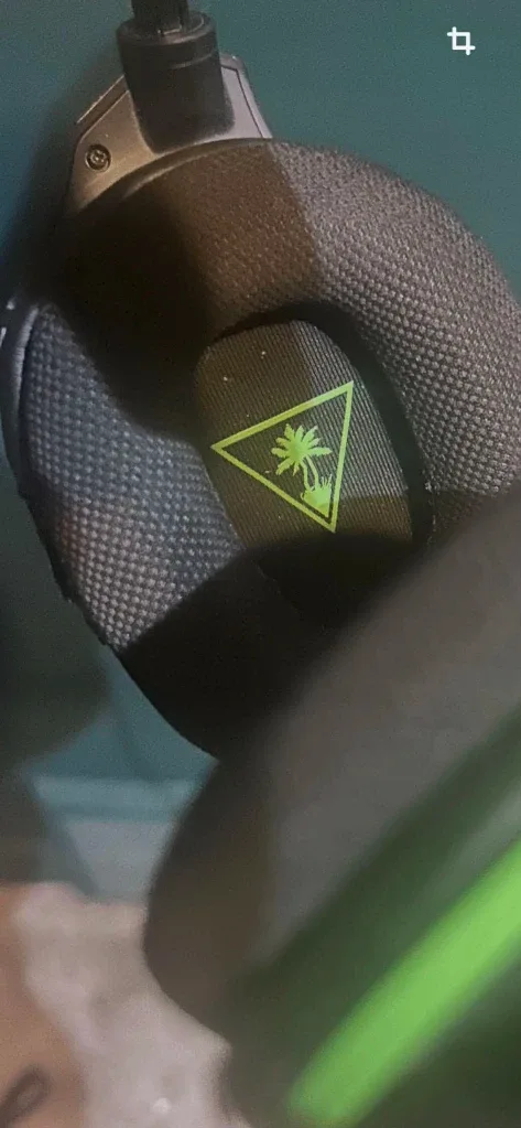 Turtle Beach Gaming Headset