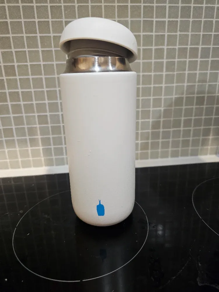 Fellow Carter Everywhere Mug - Blue Bottle Coffee image indicator(9)