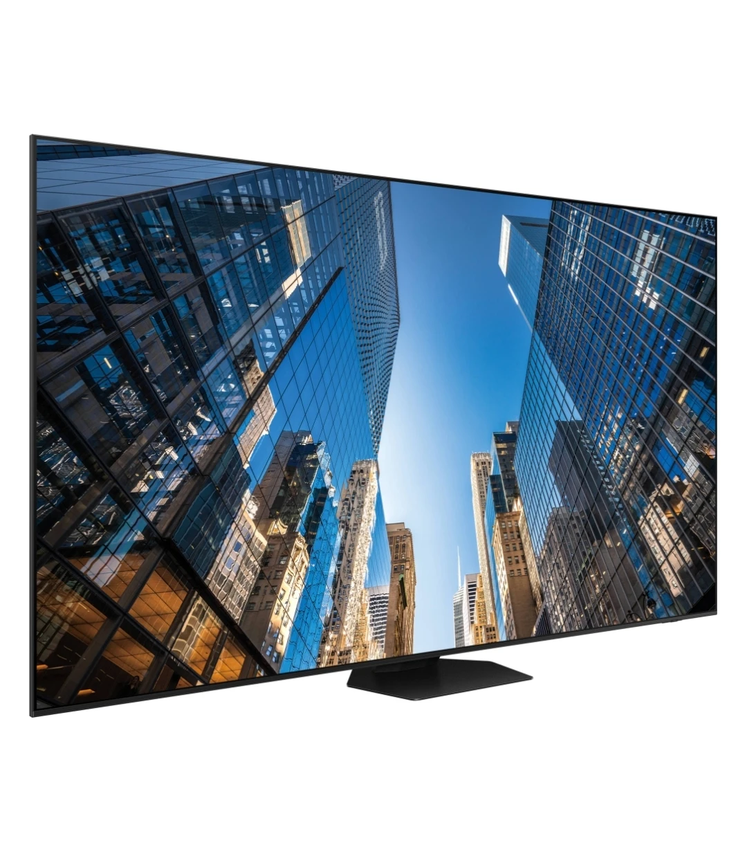 Samsung QE98C 98" Ultra HD 4K Smart TV