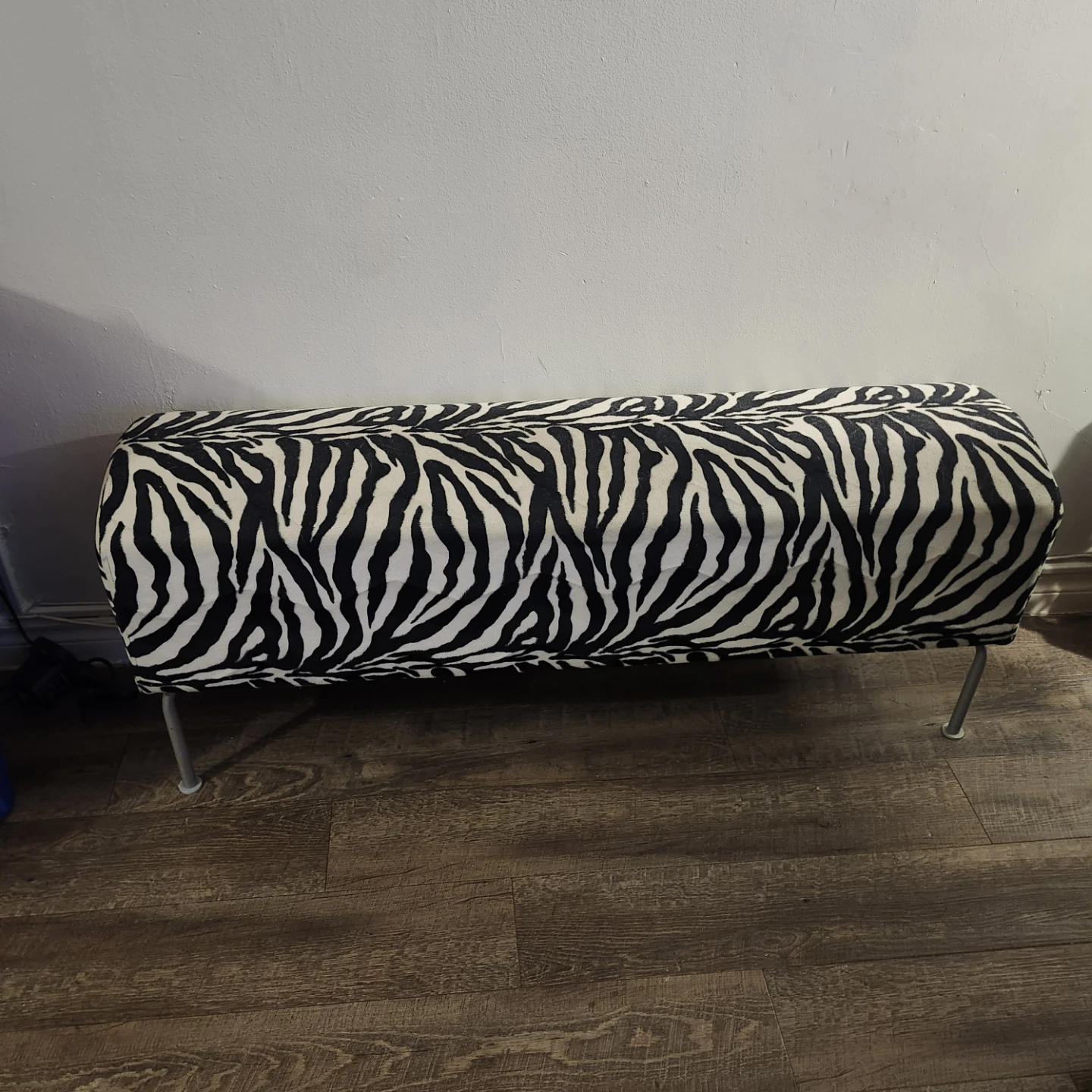 Rare ikea pastill bench