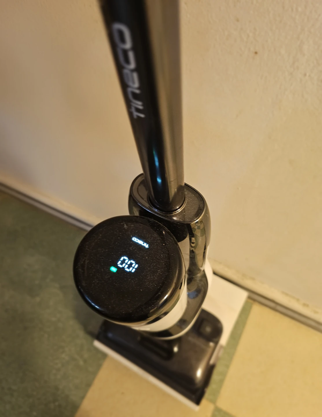Tineco S6 Stretch Wet Dry Vacuum