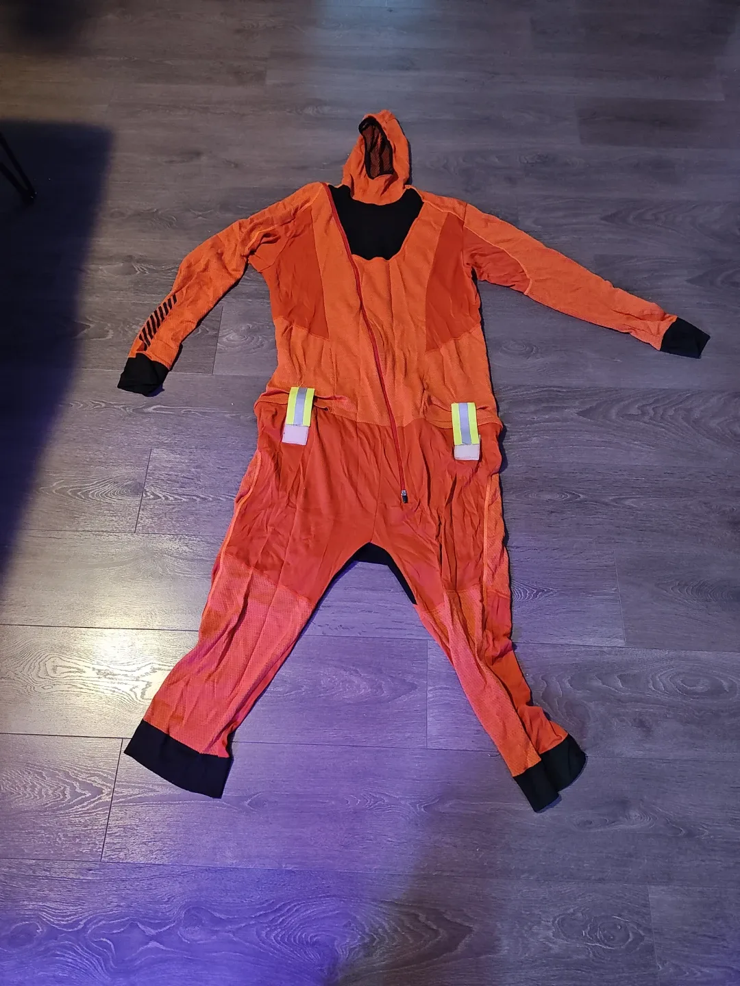 Helly Hansen Adult Jumpsuit XL