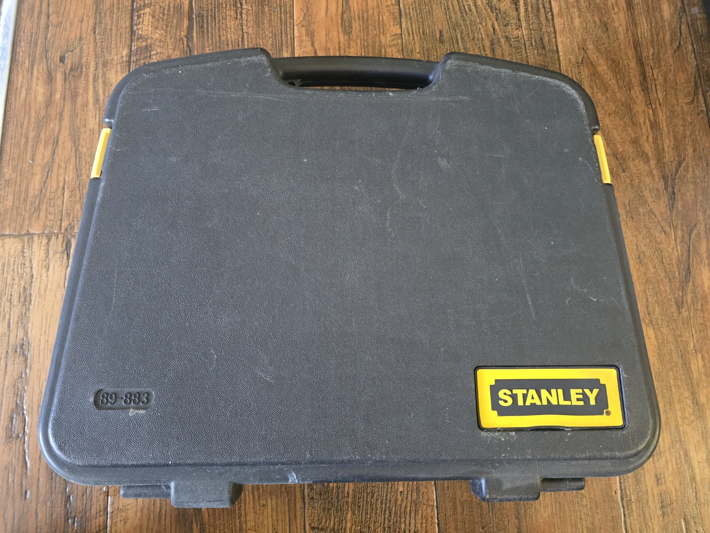 STANLEY 89-883 Telecommunication Set (53 pc.)