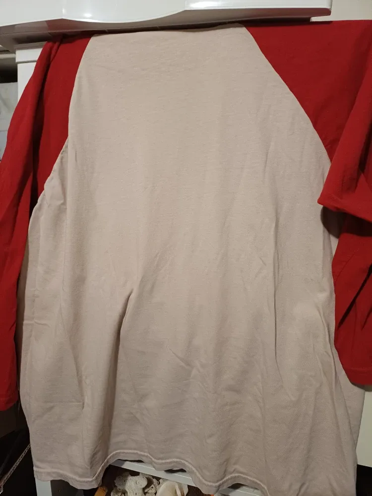 #Cleanout Free Budweiser Baseball T-shirt image indicator(5)