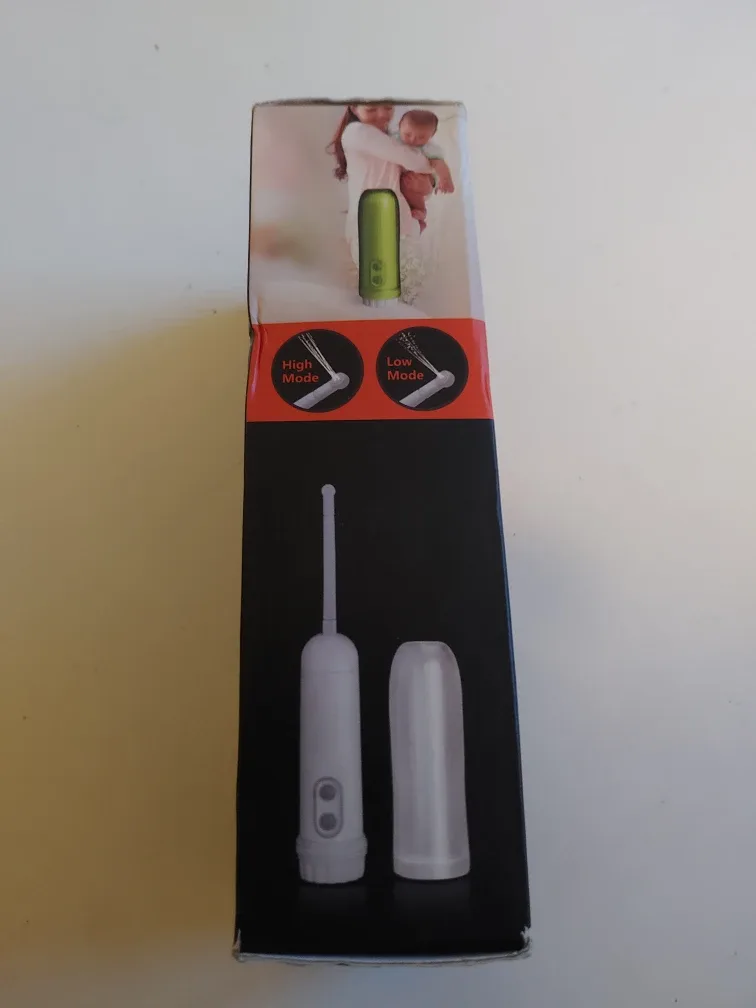 Handy Care Bidet - Portable and Convenient image indicator(3)