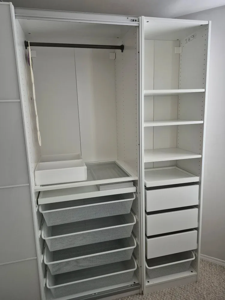 IKEA PAX Wardrobe System image indicator(2)