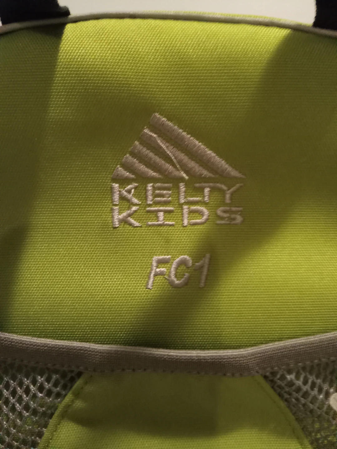Kelty Kids FC 1 Child Carrier Backpack - photo 5