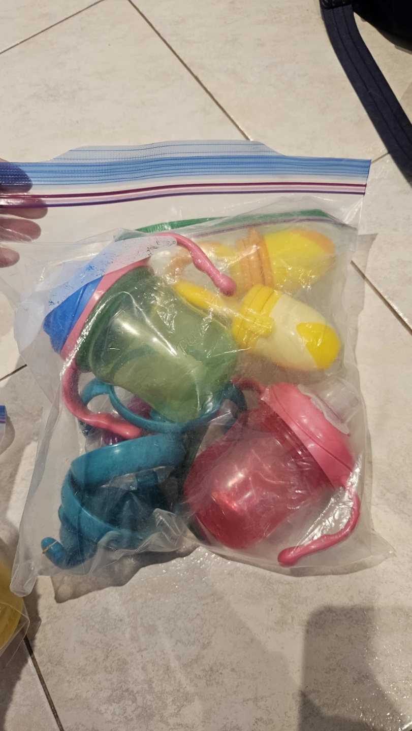 Philips Avent Baby Bottles & Sippy Cups - photo 2