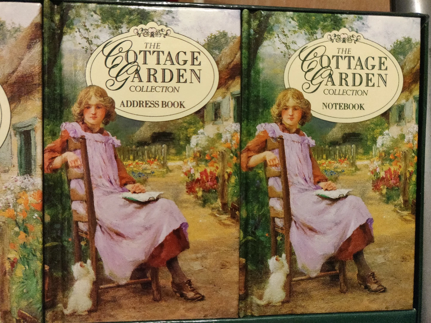 The Cottage Garden Collection - photo 4