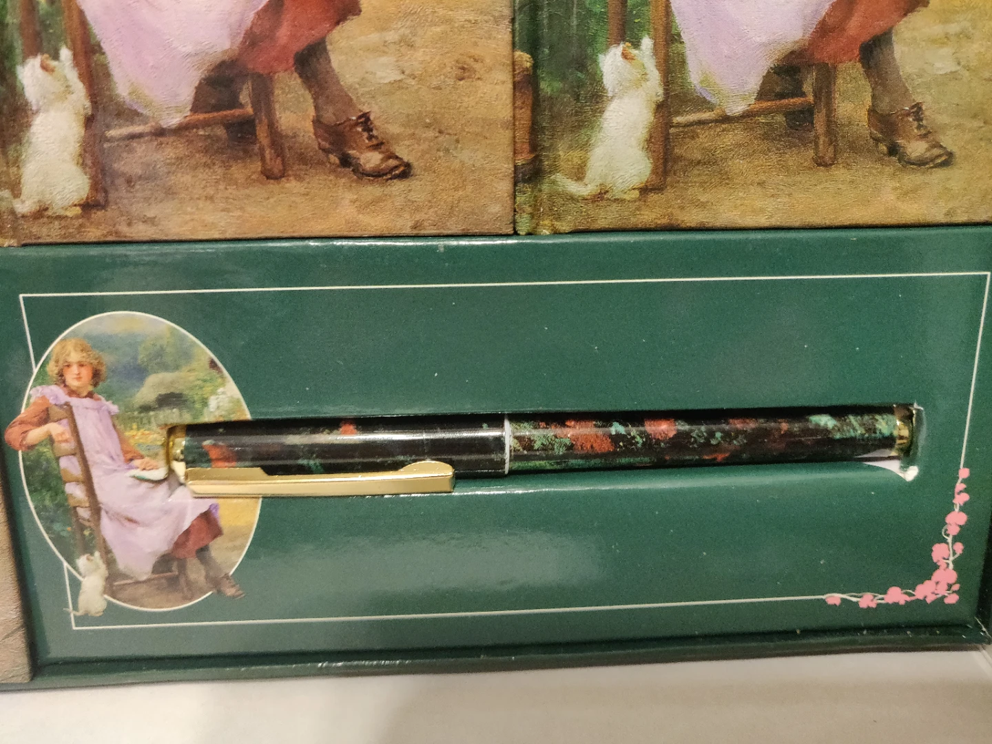 The Cottage Garden Collection - photo 5