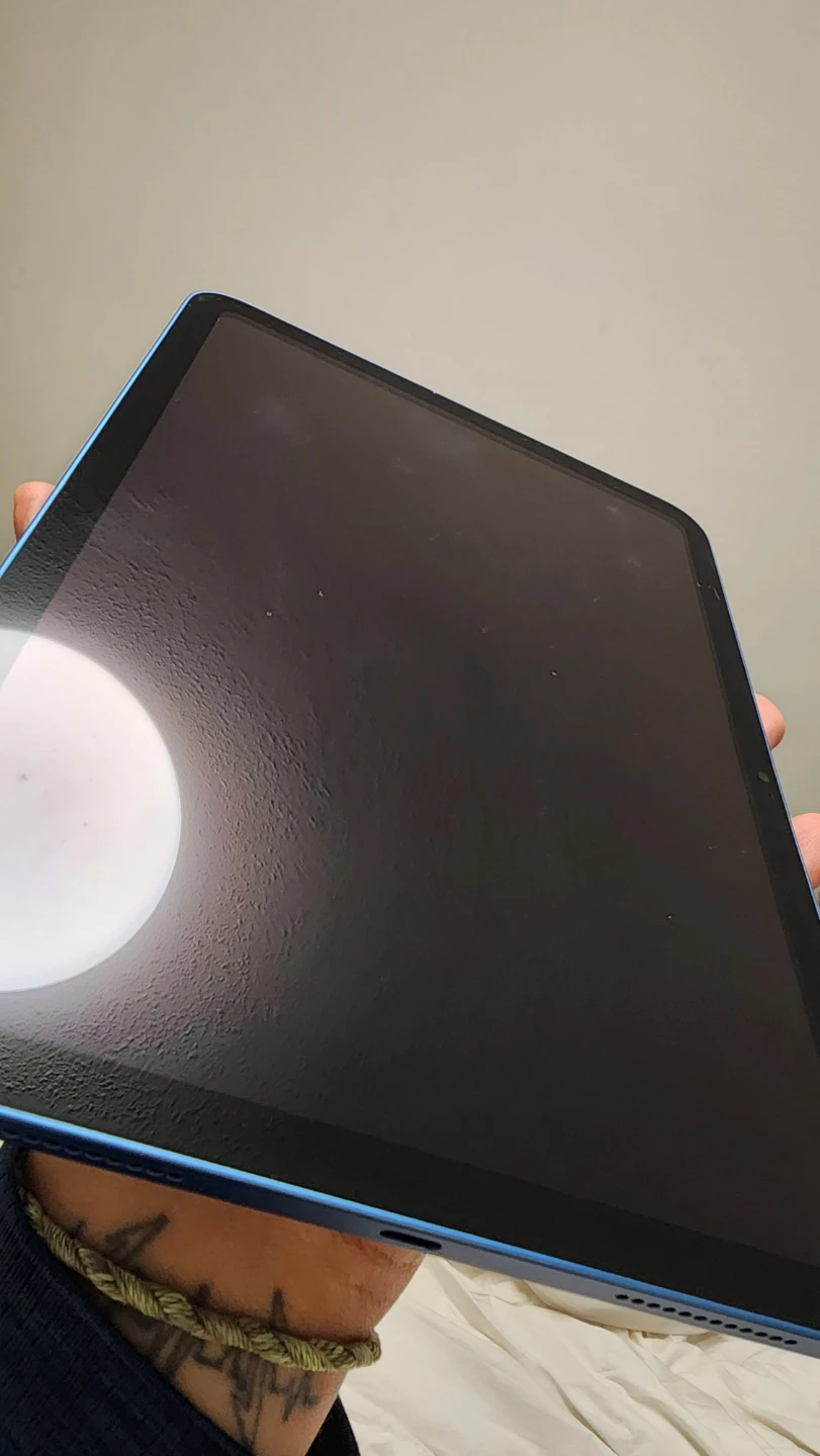 New Apple iPad 10th Gen 64GB Wi-Fi - photo 5