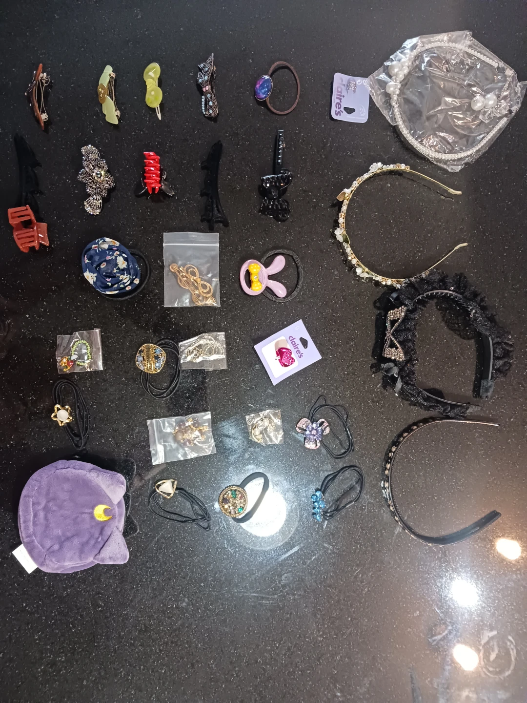 All for $25
