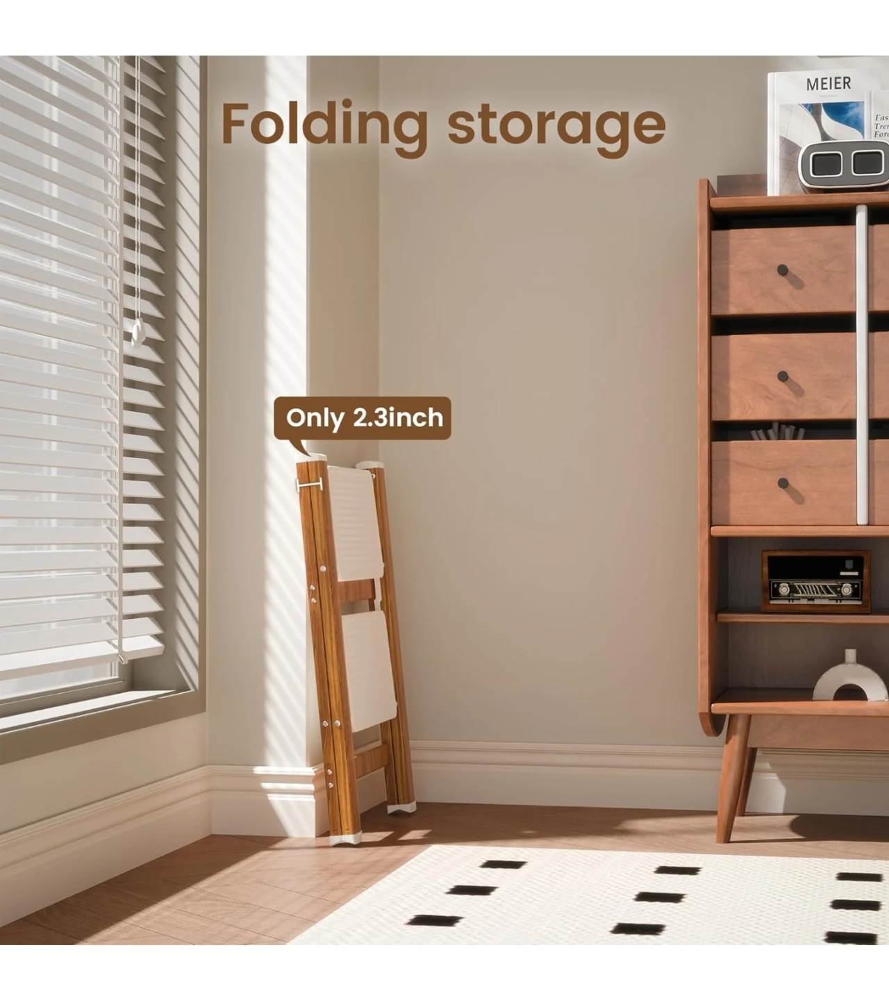 Step Ladder - photo 5