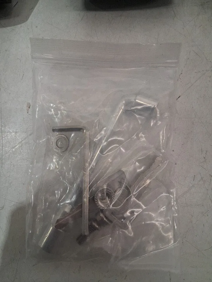 Roof Rack Cross Bars Compatible with Chevrolet Suburban & Tahoe image indicator(6)