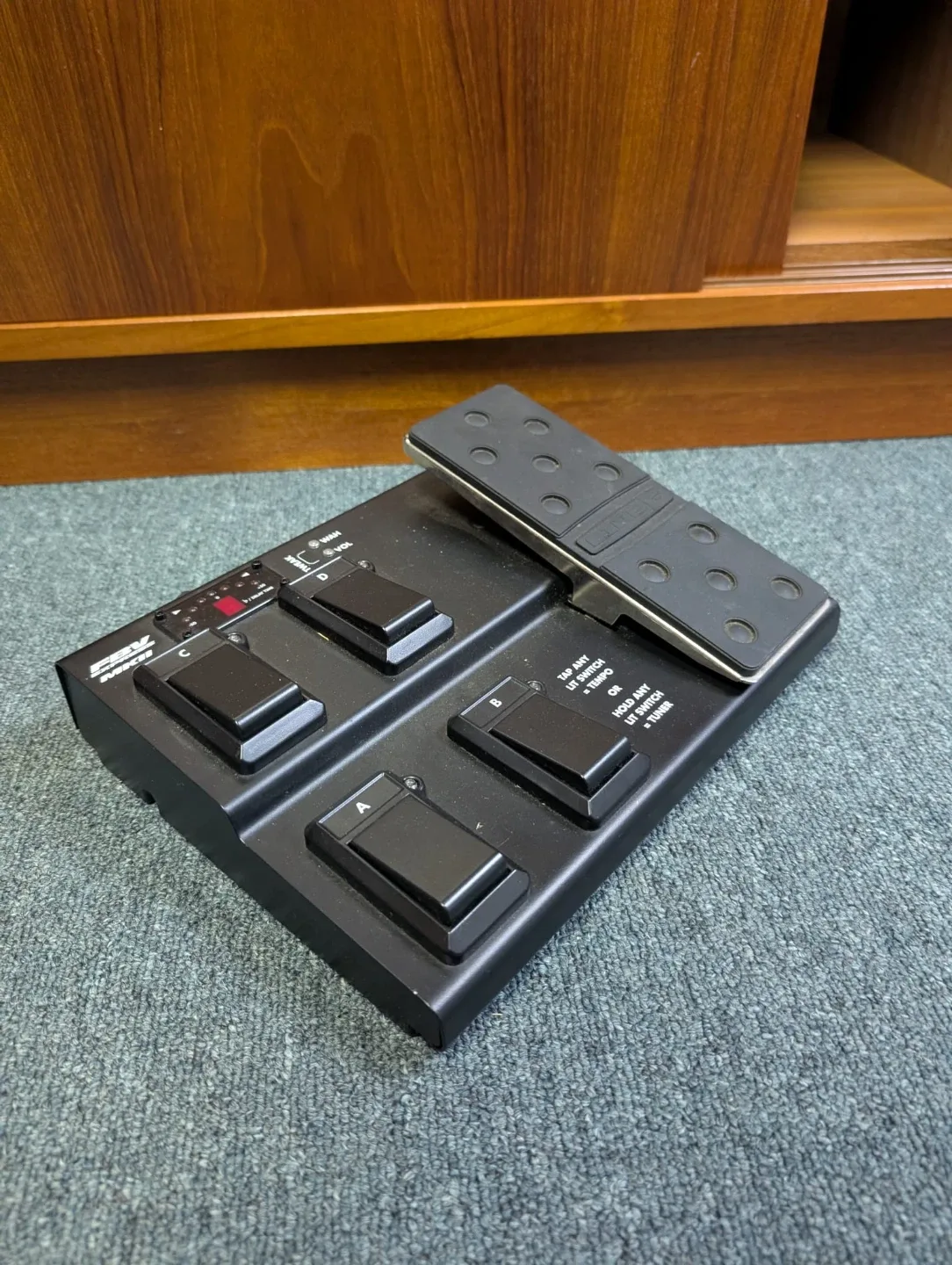 Line 6 FBV Express MkII Effect Pedal