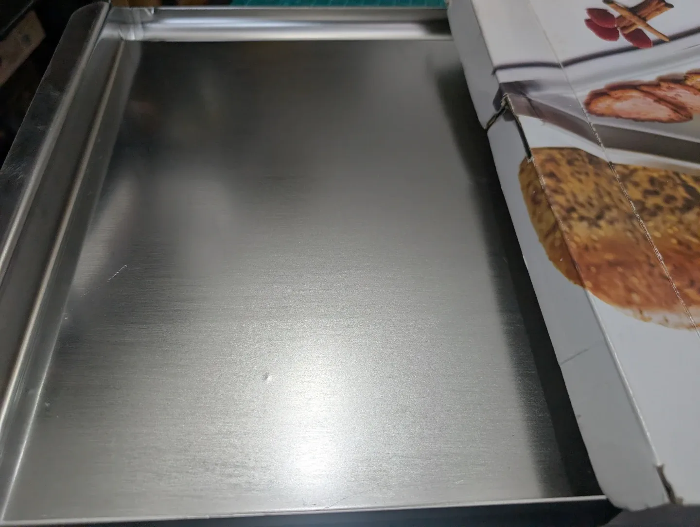 New GrillPro Prime Stainless Griddle image indicator(6)