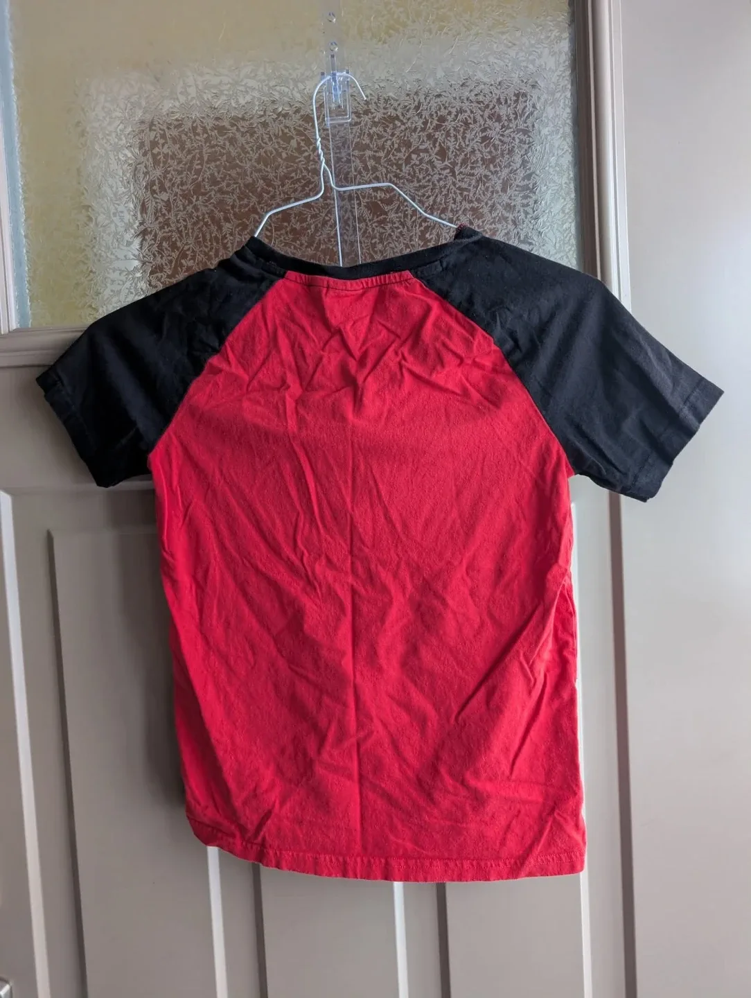 Boys size 10/12 Puma tshirt image indicator(2)