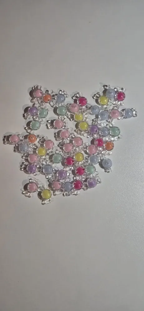 Cute Candy Charms - Assorted Colours